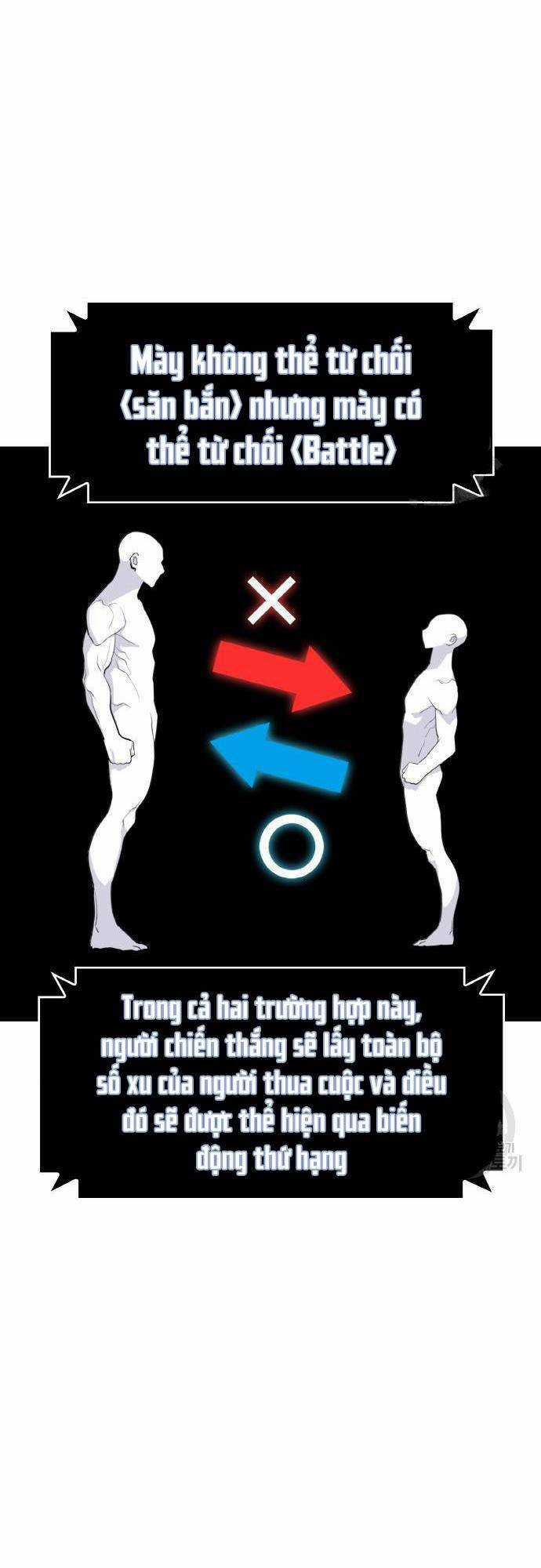 Ranker (2022) - Chapter 5 - Trang 30