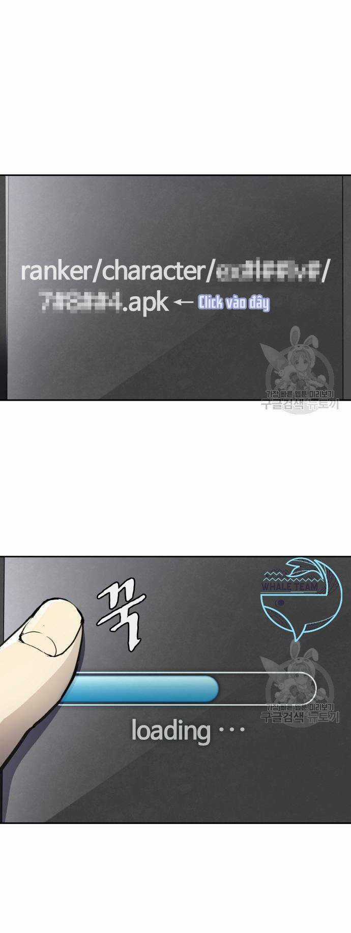 Ranker (2022) - Chapter 5 - Trang 35