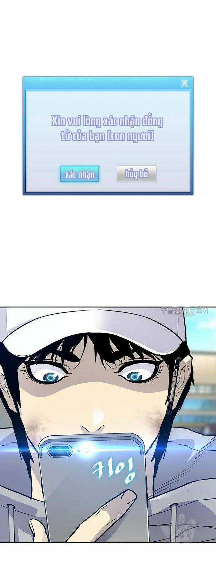 Ranker (2022) - Chapter 5 - Trang 36