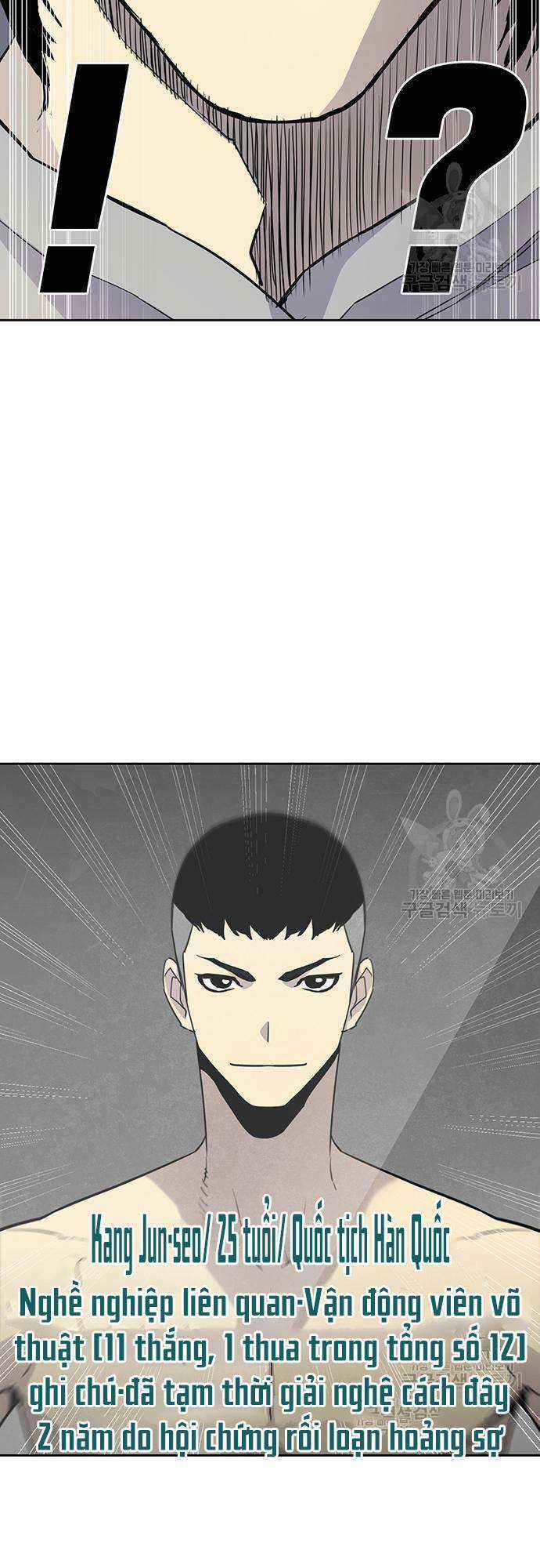 Ranker (2022) - Chapter 5 - Trang 39