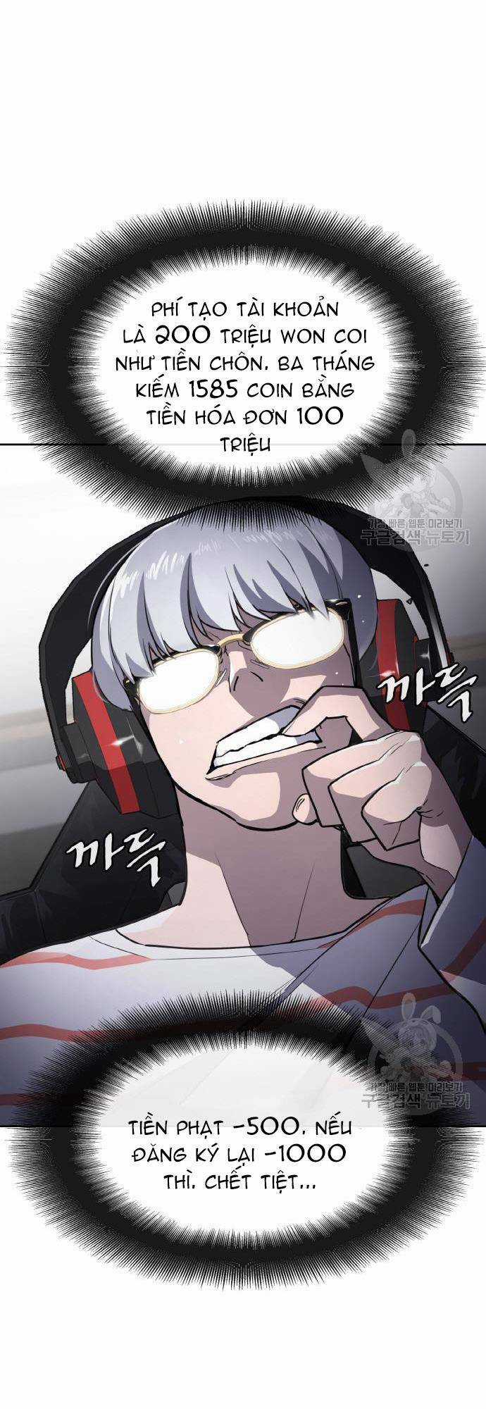 Ranker (2022) - Chapter 5 - Trang 41