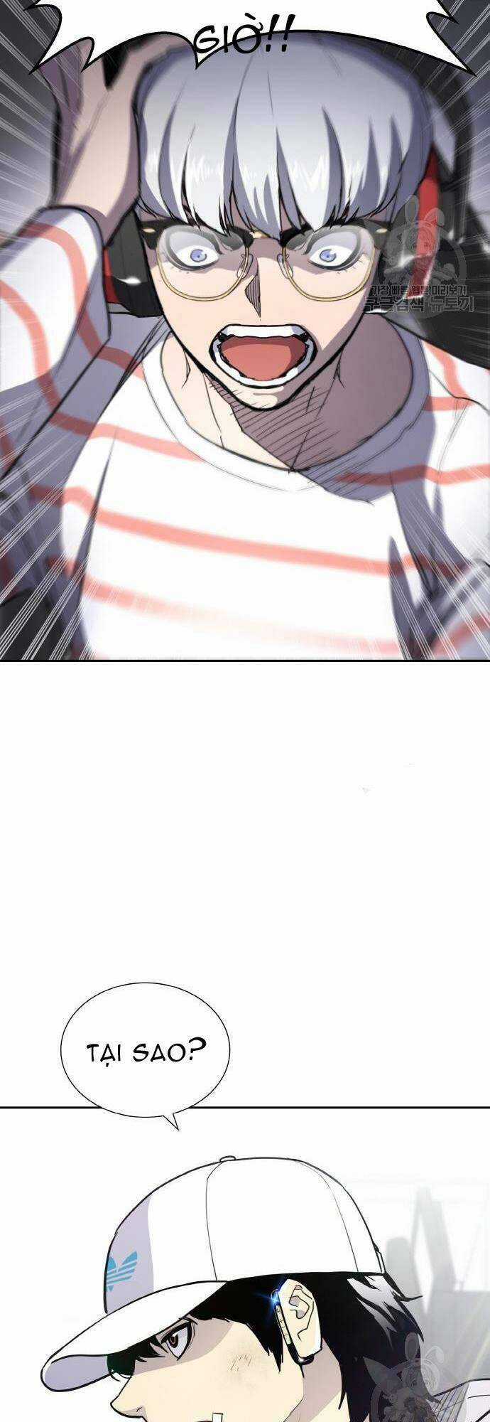 Ranker (2022) - Chapter 5 - Trang 48