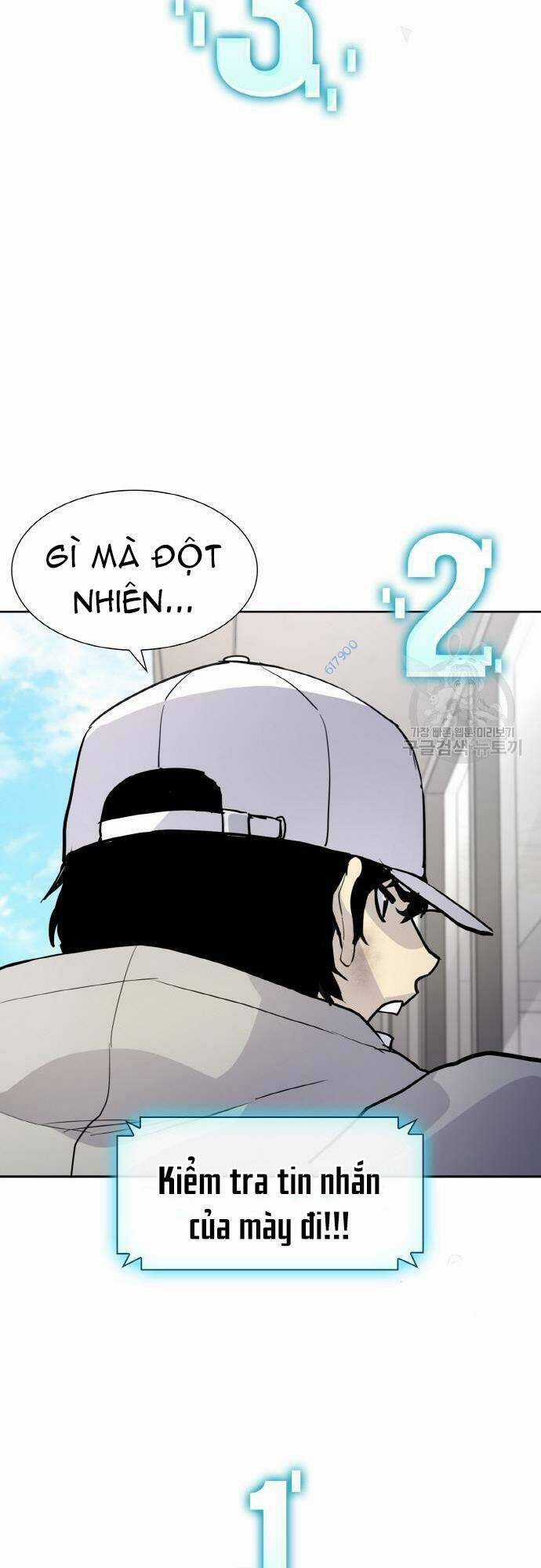 Ranker (2022) - Chapter 5 - Trang 51