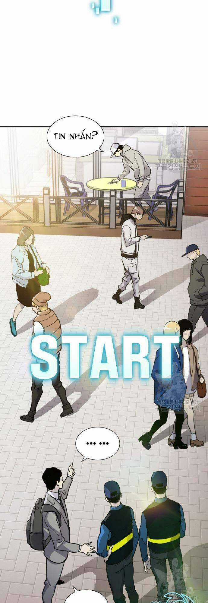 Ranker (2022) - Chapter 5 - Trang 52