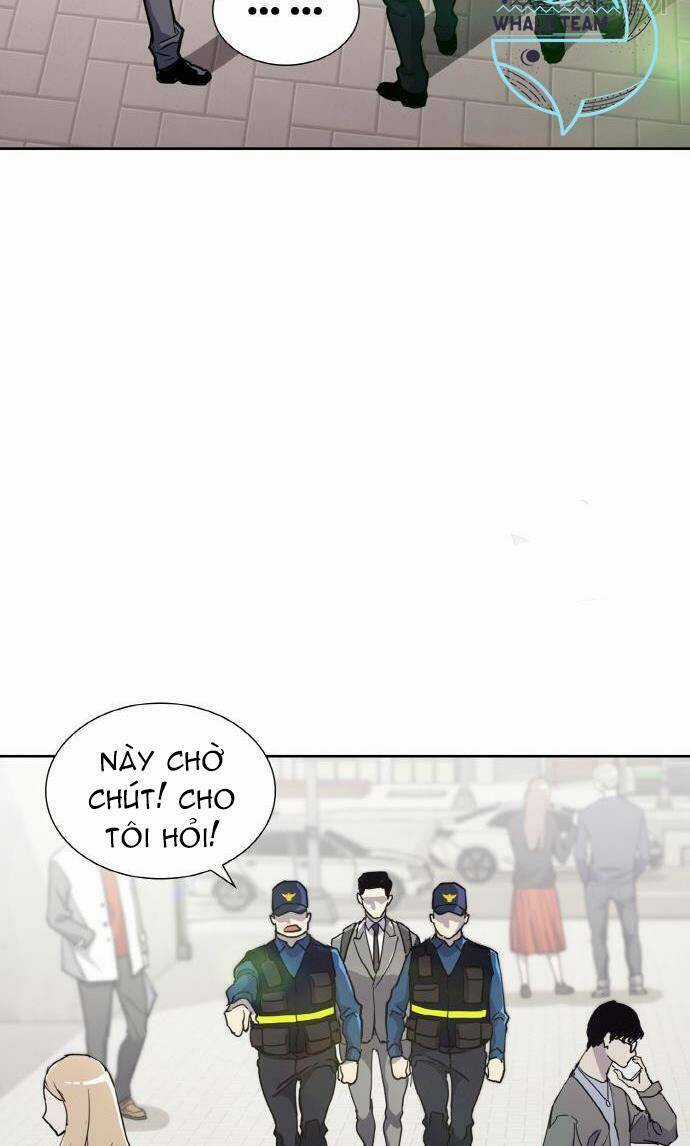 Ranker (2022) - Chapter 5 - Trang 53