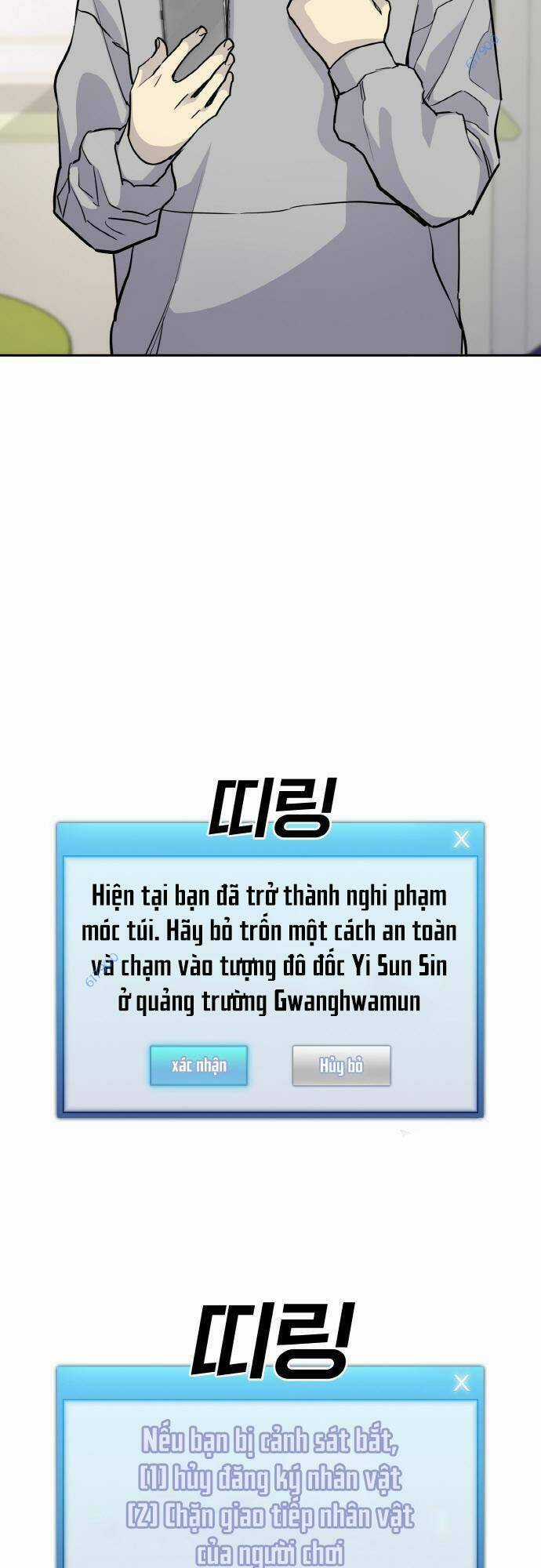 Ranker (2022) - Chapter 5 - Trang 56