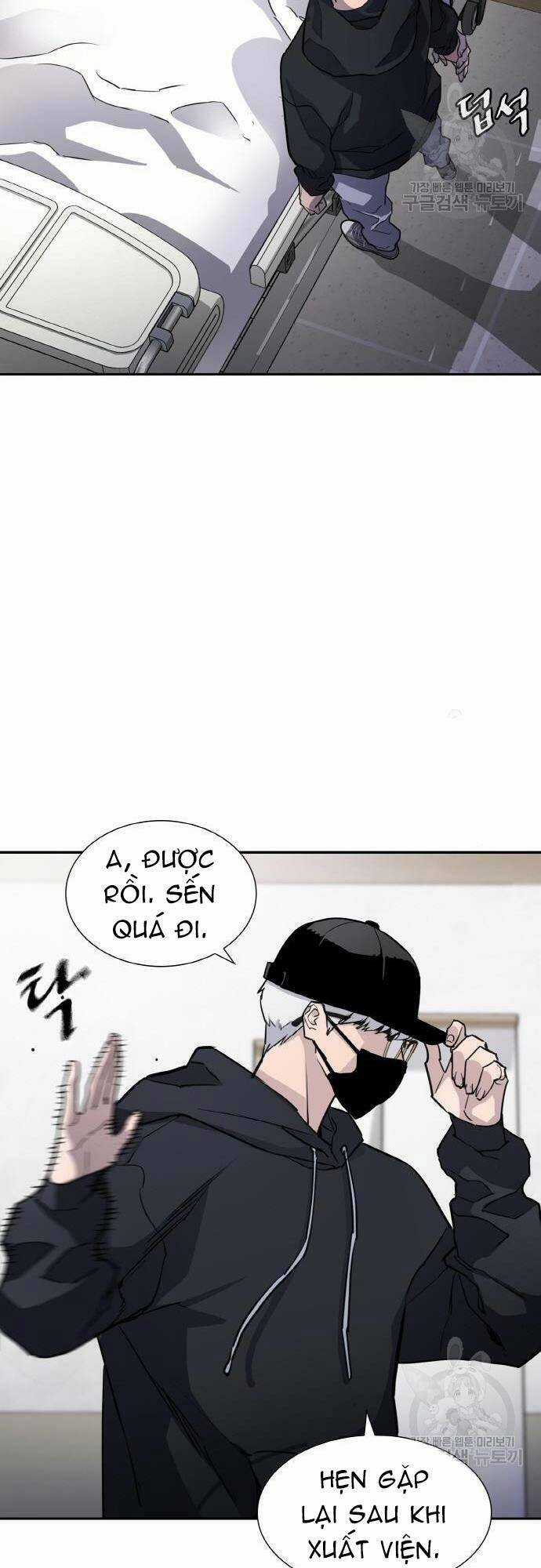 Ranker (2022) - Chapter 5 - Trang 7