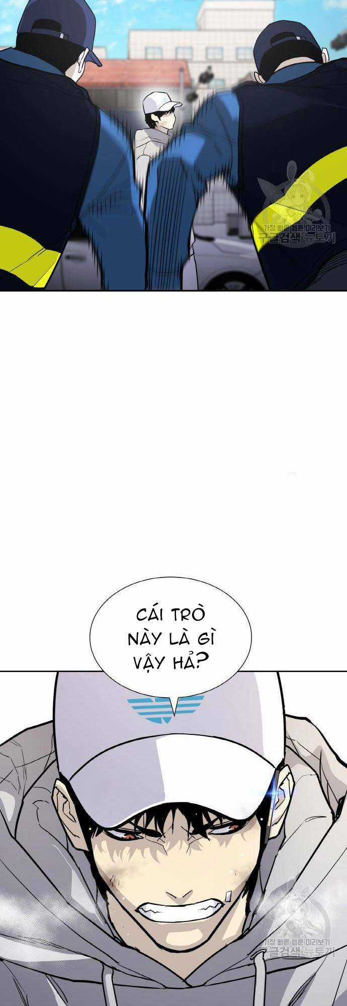 Ranker (2022) - Chapter 6 - Trang 14