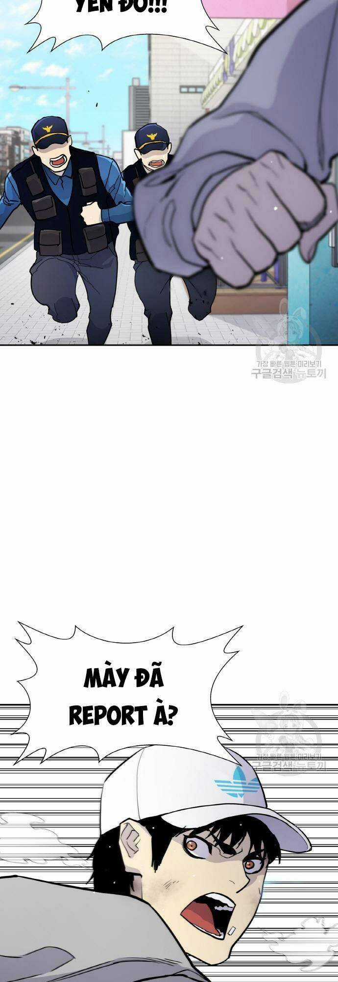 Ranker (2022) - Chapter 6 - Trang 3