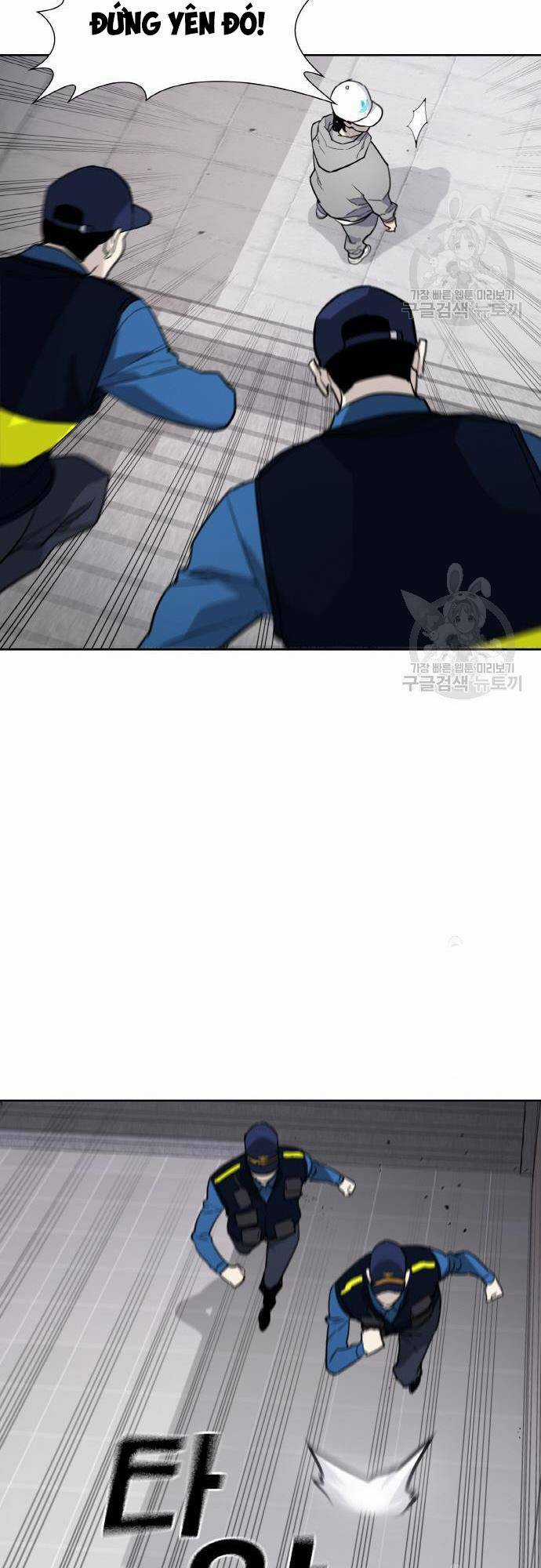 Ranker (2022) - Chapter 6 - Trang 32