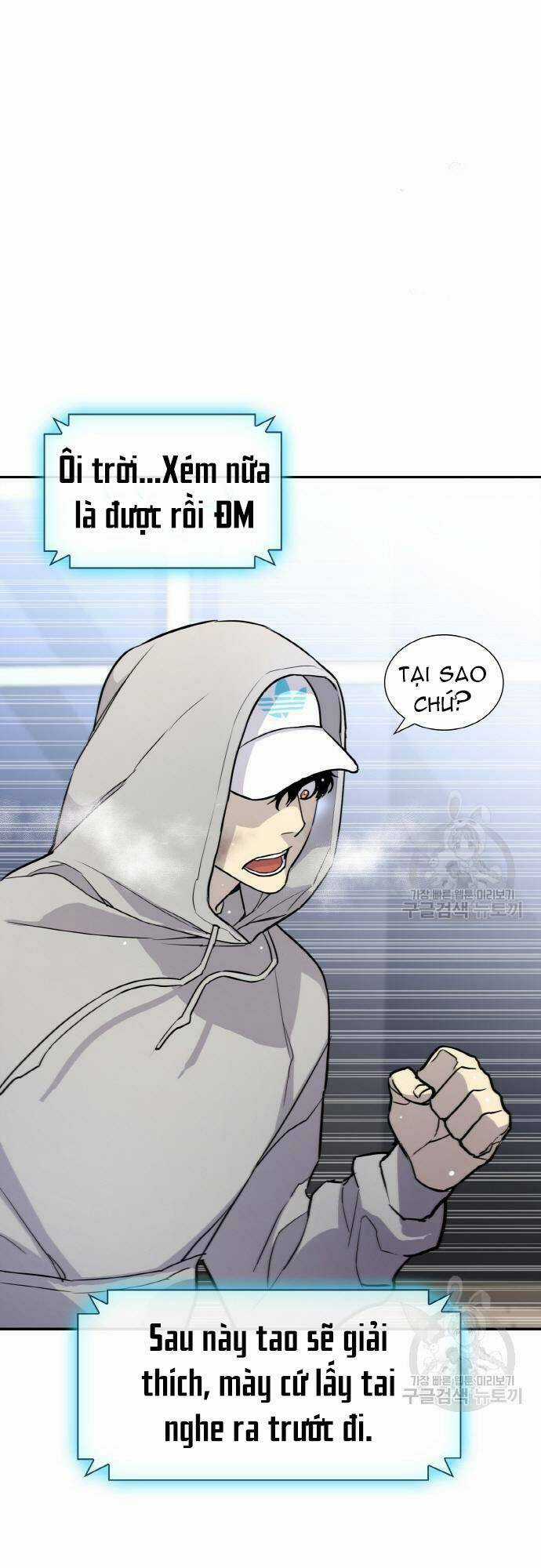 Ranker (2022) - Chapter 6 - Trang 75