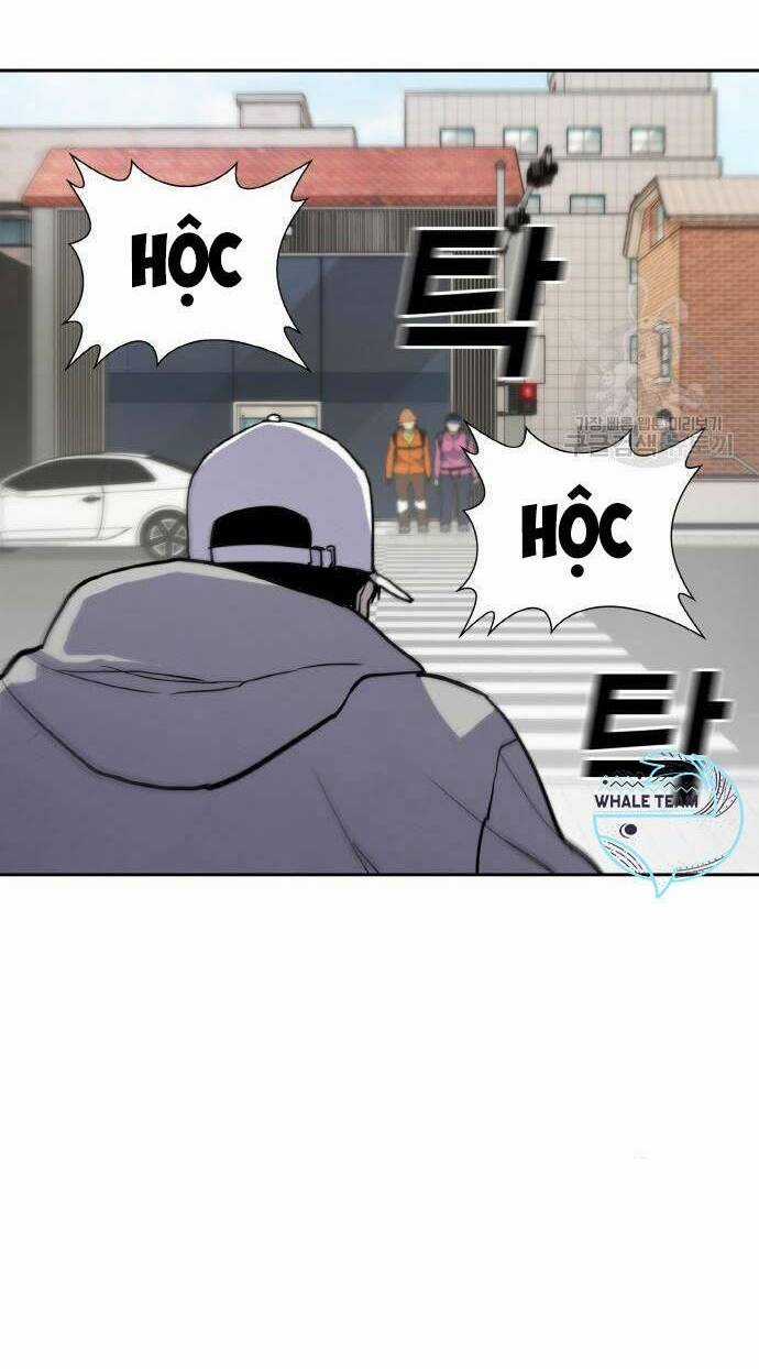 Ranker (2022) - Chapter 6 - Trang 9