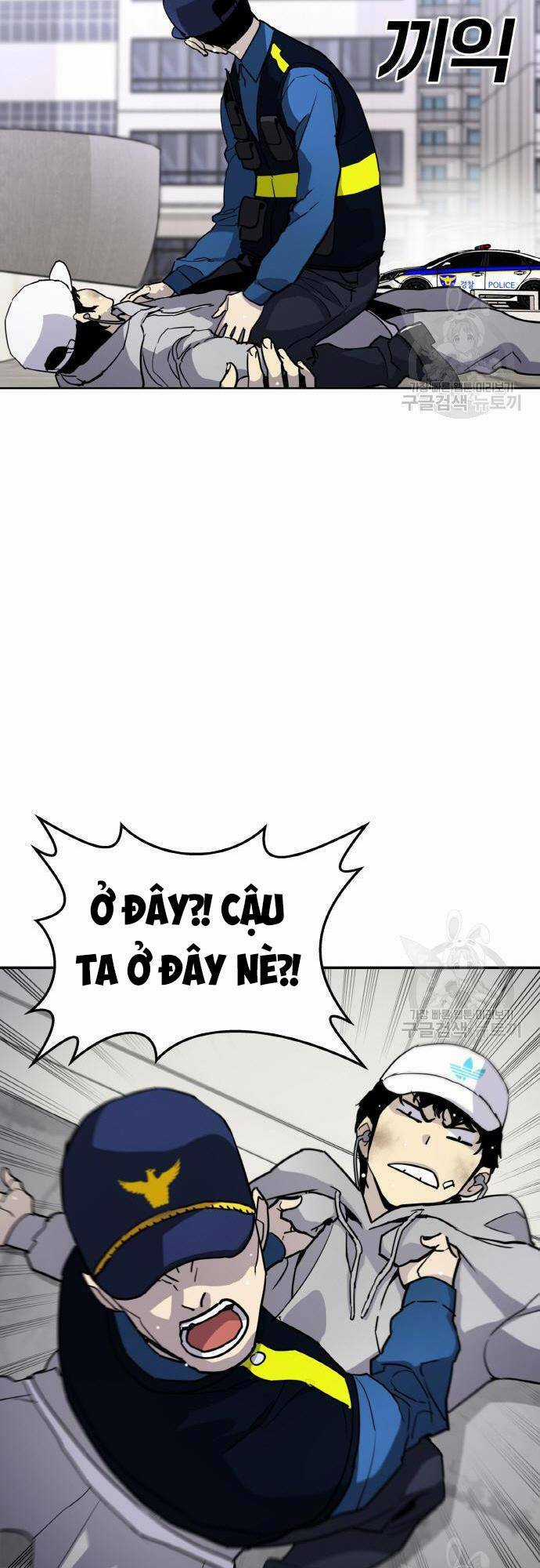 Ranker (2022) - Chapter 6 - Trang 90