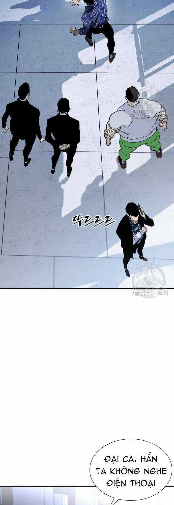 Ranker (2022) - Chapter 7 - Trang 18