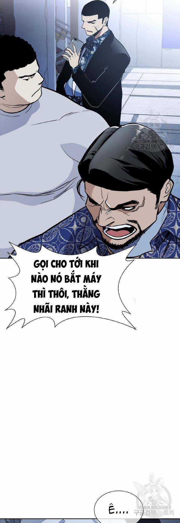 Ranker (2022) - Chapter 7 - Trang 19