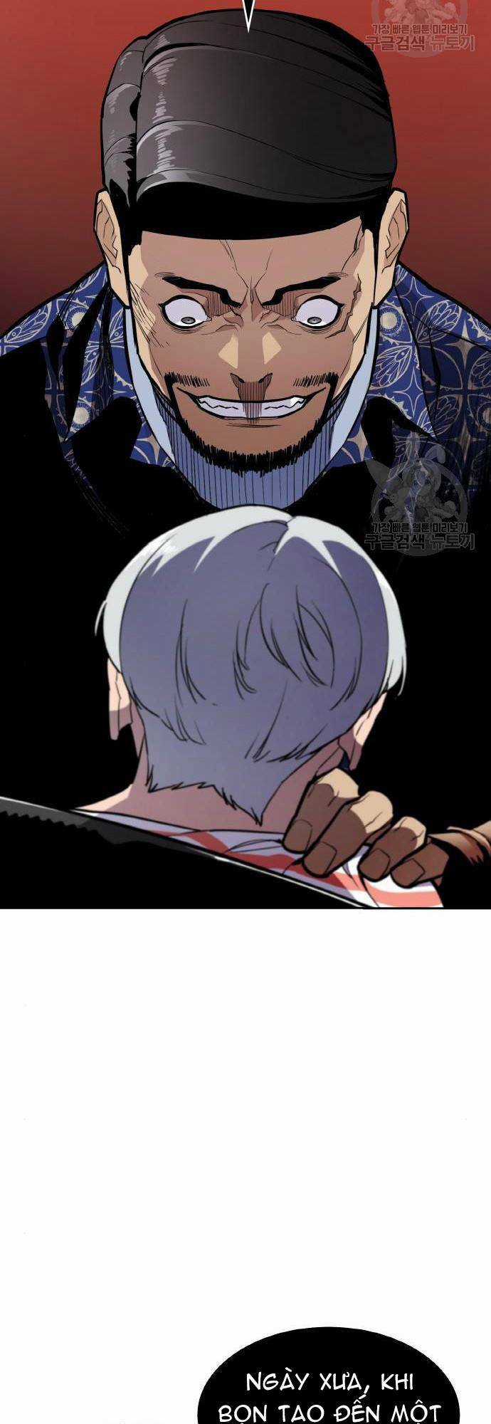 Ranker (2022) - Chapter 7 - Trang 21