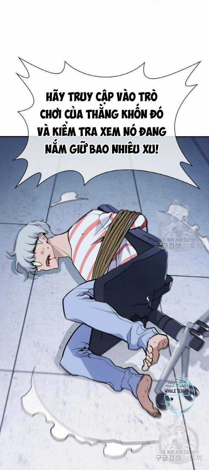 Ranker (2022) - Chapter 7 - Trang 24