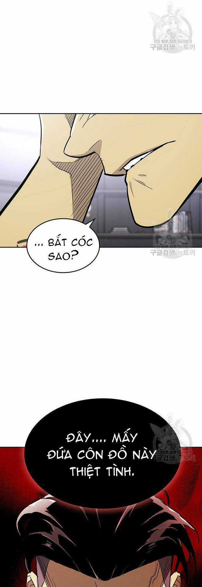 Ranker (2022) - Chapter 7 - Trang 51