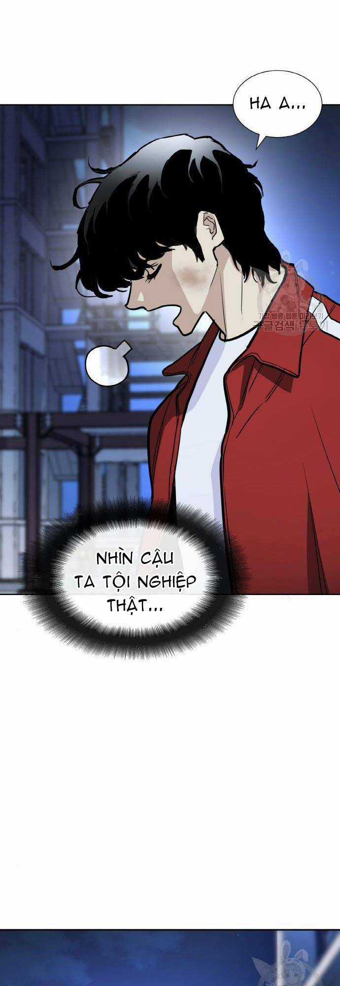 Ranker (2022) - Chapter 7 - Trang 61