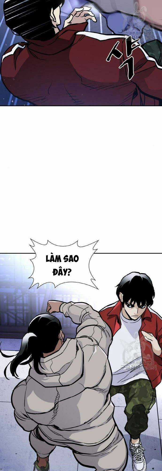 Ranker (2022) - Chapter 7 - Trang 82