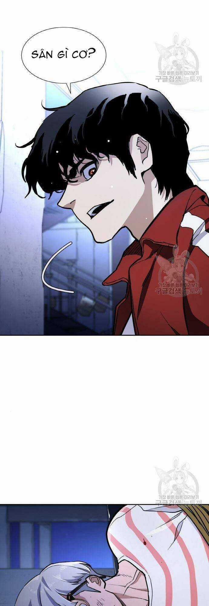 Ranker (2022) - Chapter 7 - Trang 100