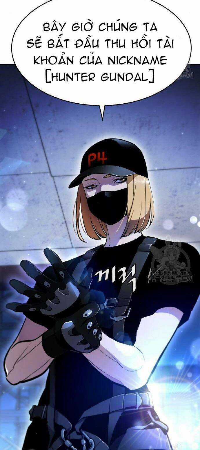 Ranker (2022) - Chapter 8 - Trang 11