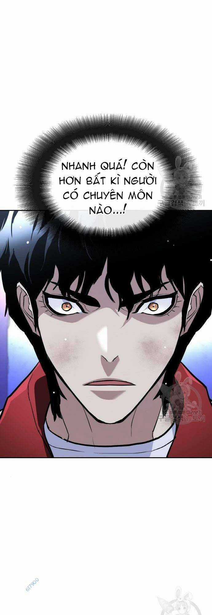 Ranker (2022) - Chapter 8 - Trang 25