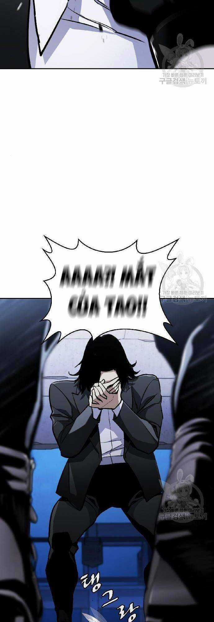 Ranker (2022) - Chapter 8 - Trang 28