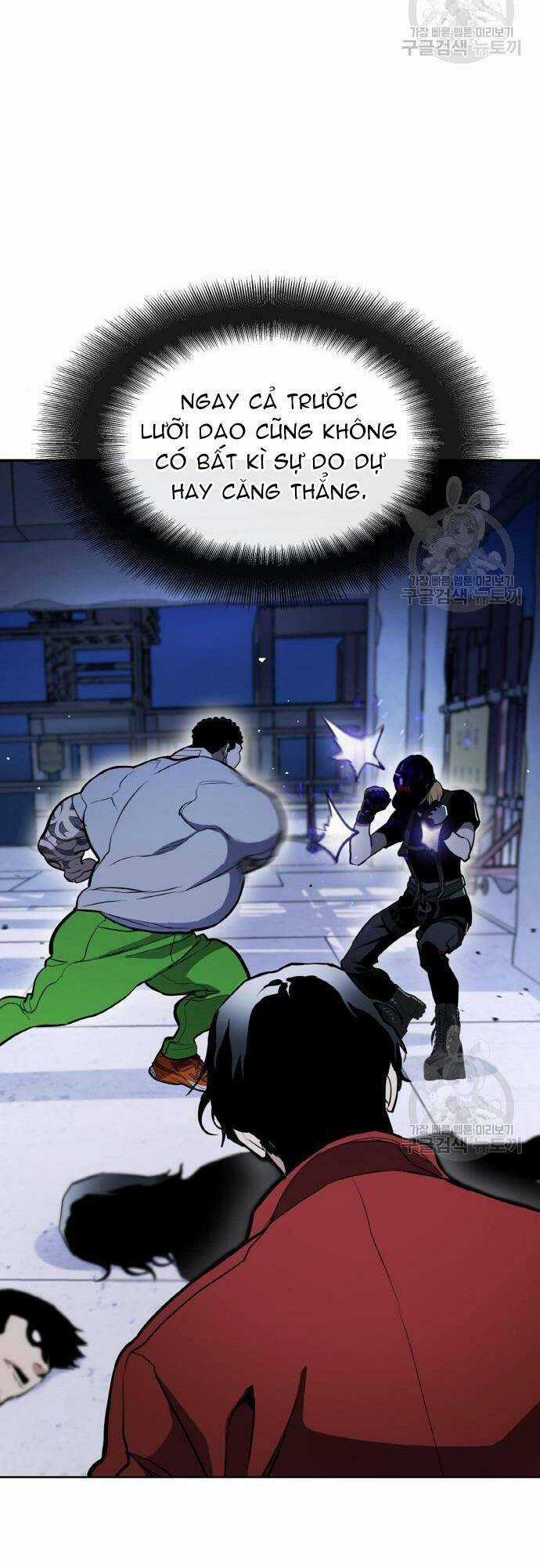 Ranker (2022) - Chapter 8 - Trang 33