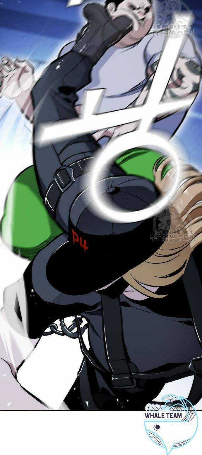 Ranker (2022) - Chapter 8 - Trang 36