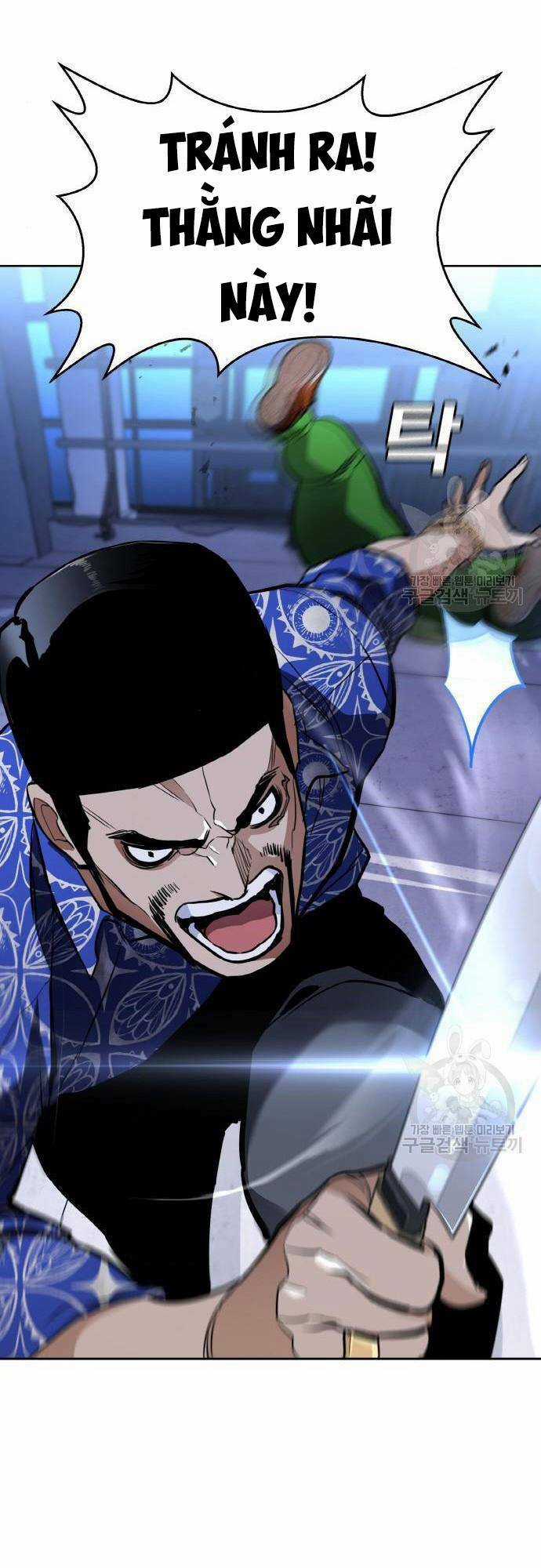 Ranker (2022) - Chapter 8 - Trang 38