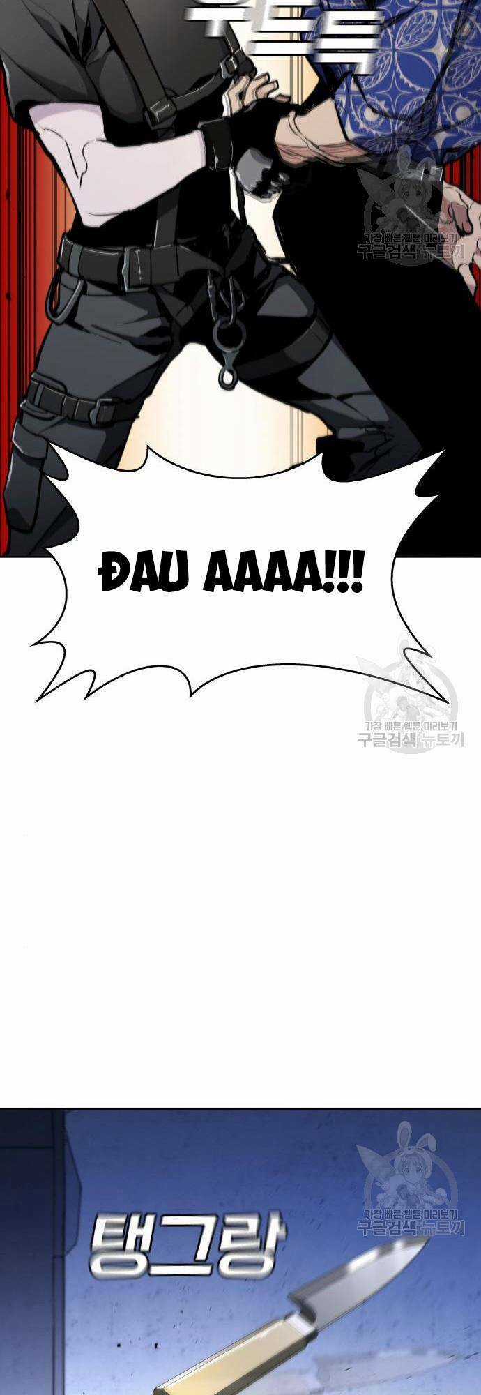 Ranker (2022) - Chapter 8 - Trang 41