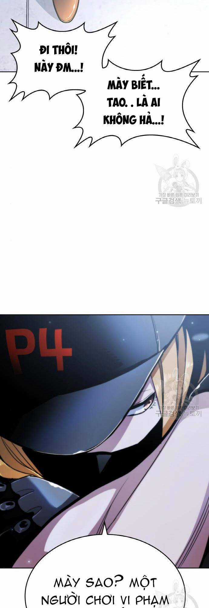 Ranker (2022) - Chapter 8 - Trang 44