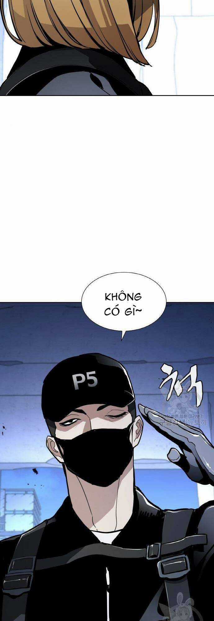 Ranker (2022) - Chapter 8 - Trang 56