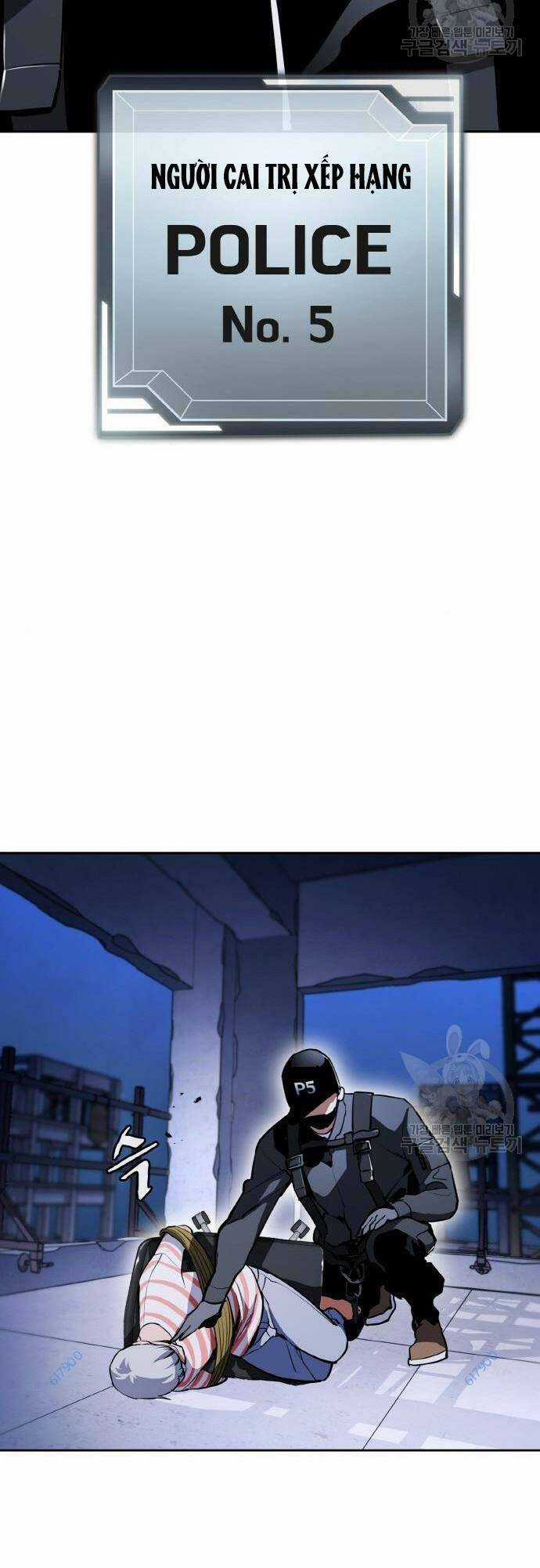 Ranker (2022) - Chapter 8 - Trang 57