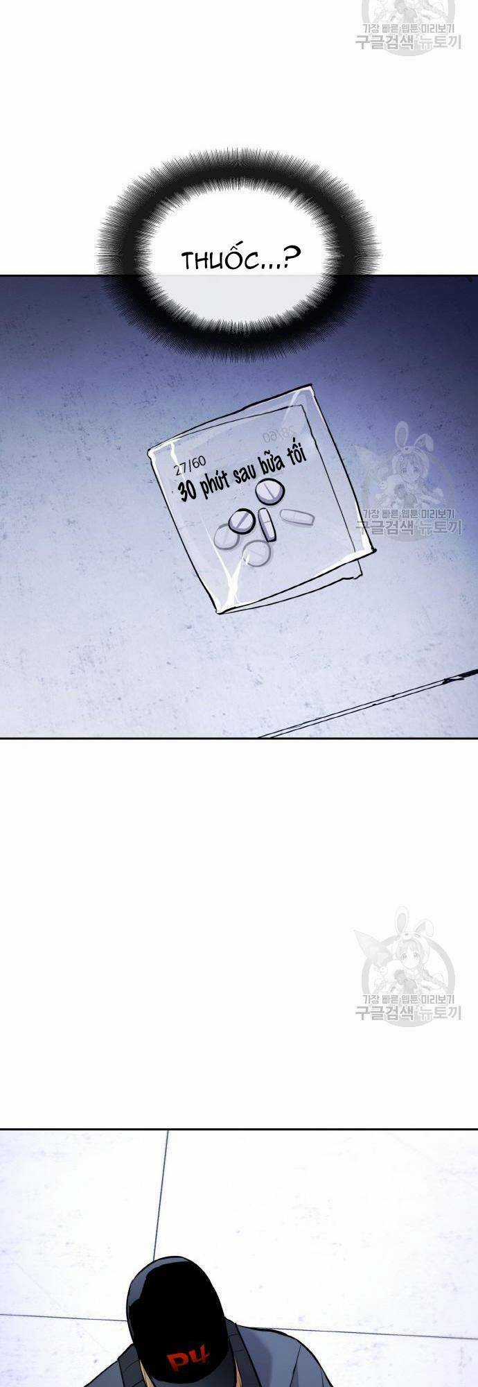 Ranker (2022) - Chapter 8 - Trang 62