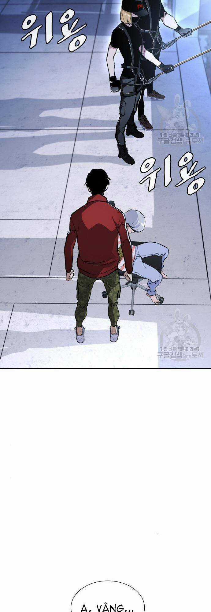 Ranker (2022) - Chapter 8 - Trang 66