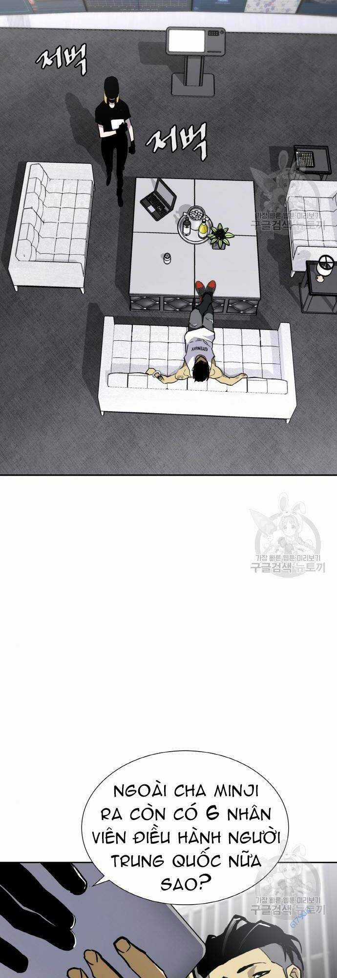 Ranker (2022) - Chapter 8 - Trang 78