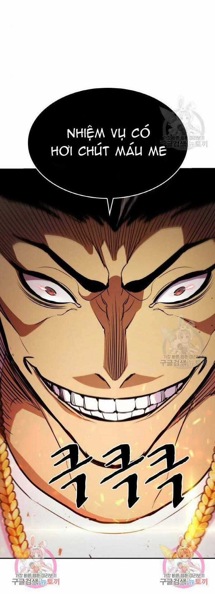 Ranker (2022) - Chapter 8 - Trang 84