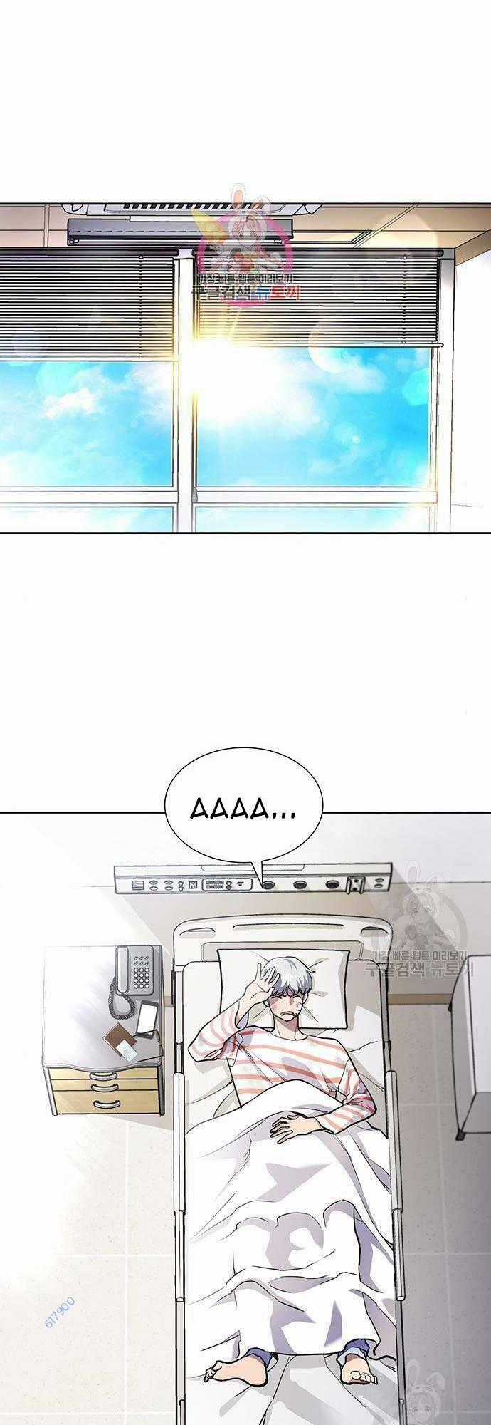 Ranker (2022) - Chapter 9 - Trang 1