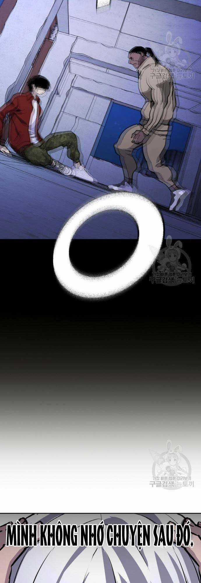 Ranker (2022) - Chapter 9 - Trang 16