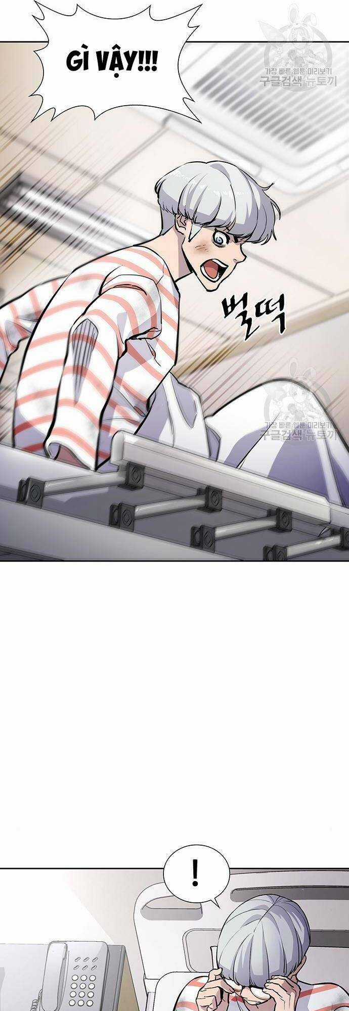 Ranker (2022) - Chapter 9 - Trang 3