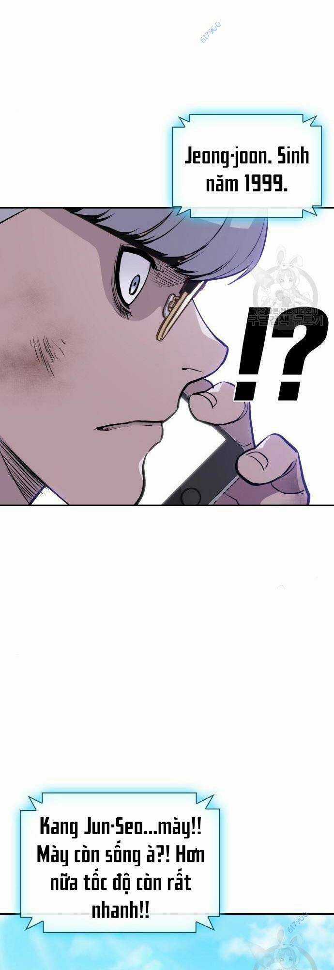 Ranker (2022) - Chapter 9 - Trang 22