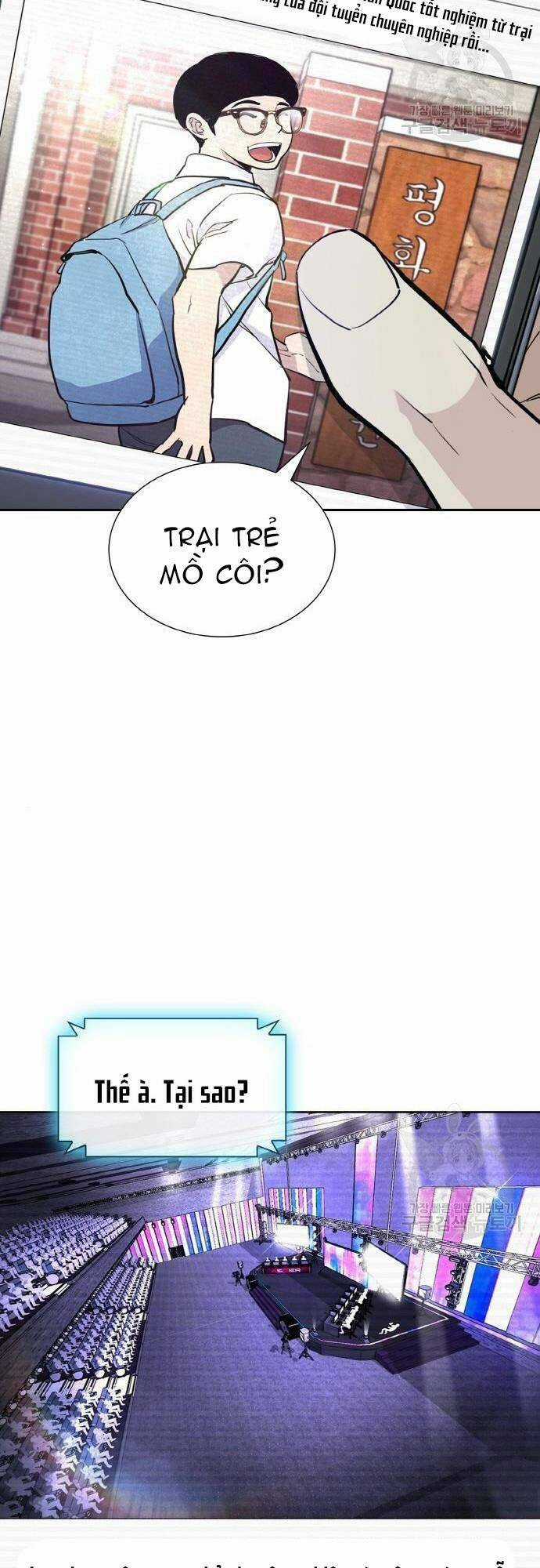 Ranker (2022) - Chapter 9 - Trang 24