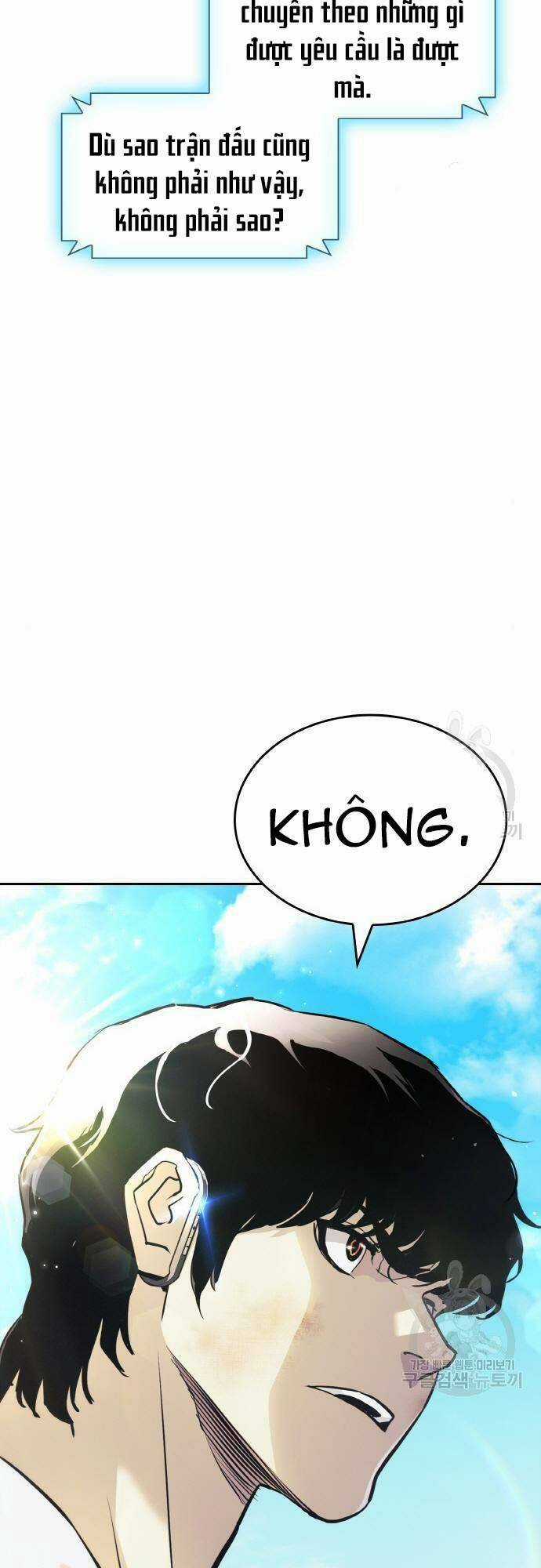 Ranker (2022) - Chapter 9 - Trang 26