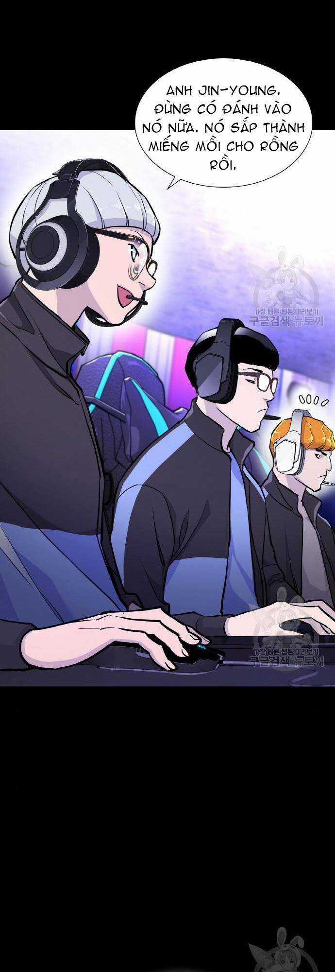 Ranker (2022) - Chapter 9 - Trang 34