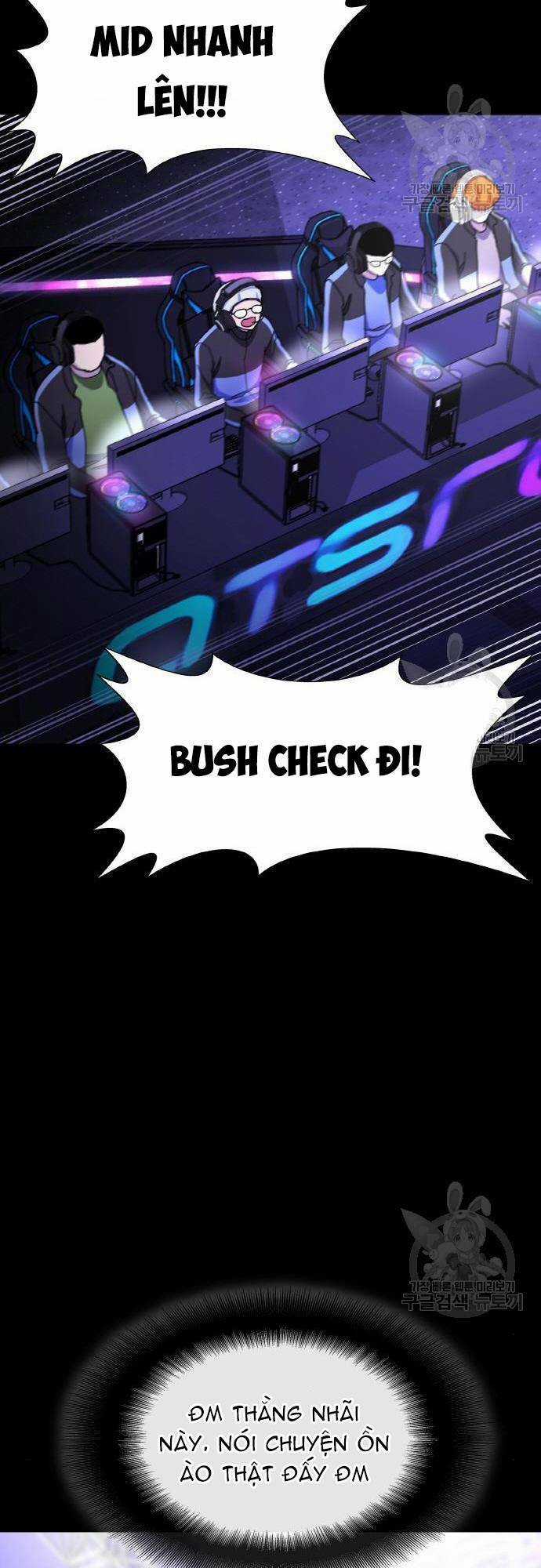 Ranker (2022) - Chapter 9 - Trang 37