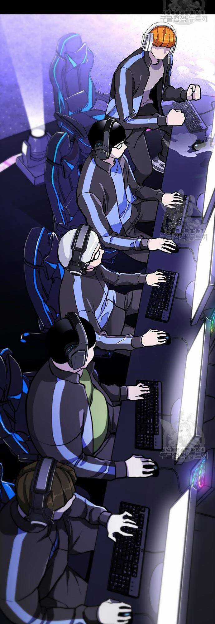 Ranker (2022) - Chapter 9 - Trang 42