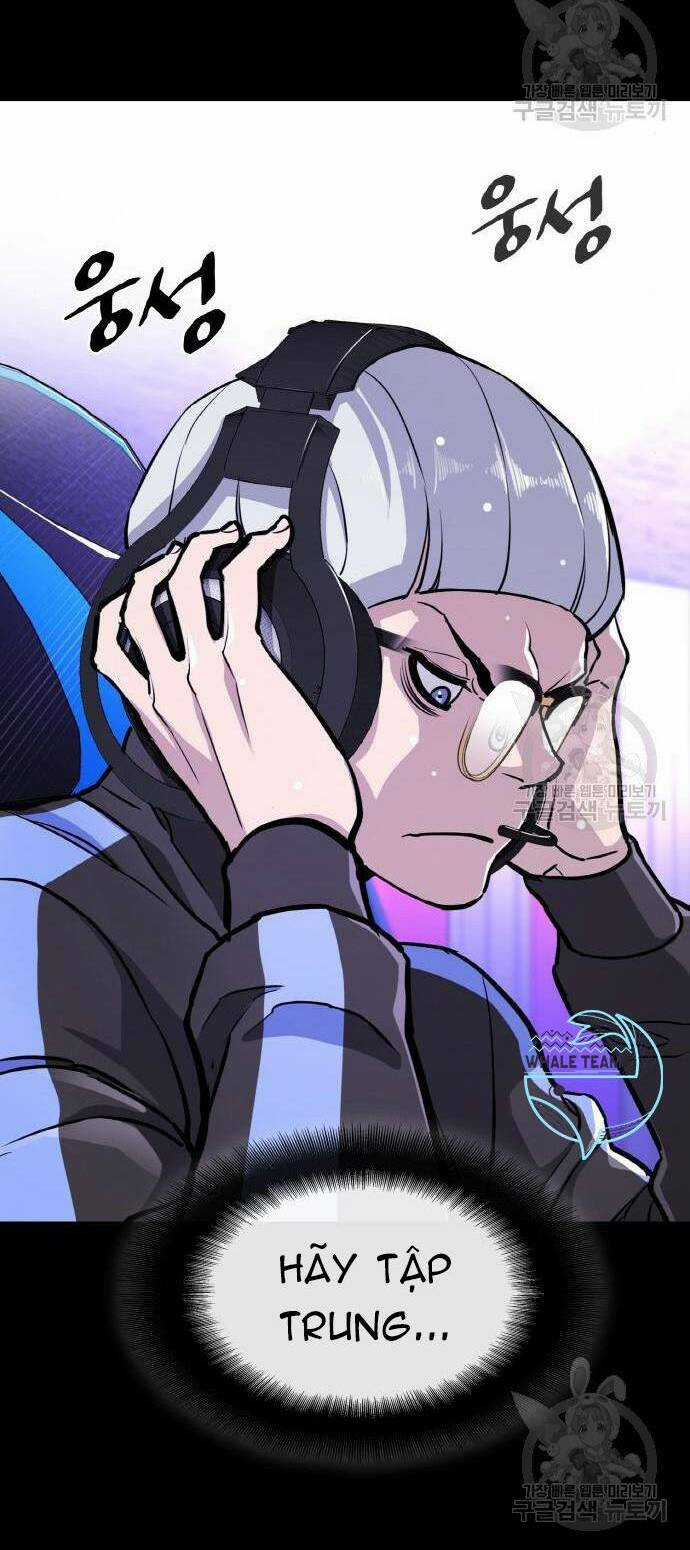 Ranker (2022) - Chapter 9 - Trang 45