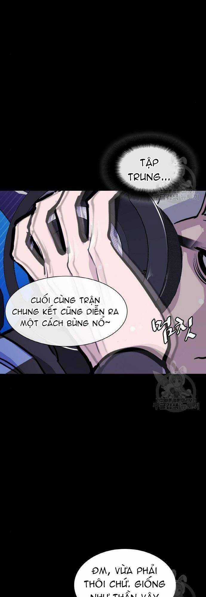 Ranker (2022) - Chapter 9 - Trang 46